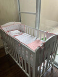 Mothercare Darlington Crib