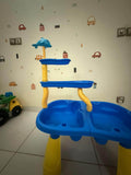 Rosfelde 2 in 1 Sand & Water Table / 3m+