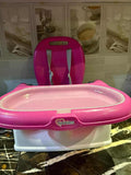 Tinnies Booster Seat