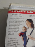 Children's Stroller Bag