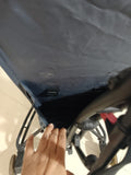 Quinny Yezz Light Weight Stroller / Suitable from 6m to 15Kgs