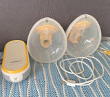 Medella Freestyle Breast Pump