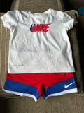 Nike Dri Fit Set / Size 12m