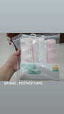 Mothercare Muslin Cloth / Pack of 3