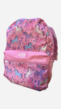 Smiggle School Bag + Lunch Bag + Pencil Pouch