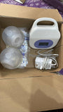Lansinoh Hospital Grade Electric Breast-pump