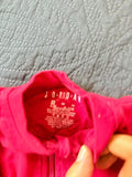 Unisex Jordan Romper / Size 3m