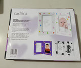Cuchicu Clay Impression with Photo Frame
