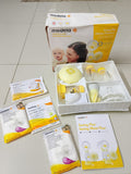 Medela Swing Flex Premium Edicion
