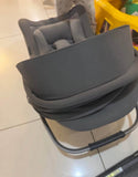 Nuna Pipa Car Seat Plus Carry Cot