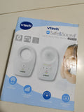 VTech Safe & Sound Digital Audio Baby Monitor