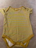 Mama & Papas Bodysuit / Set of 5 / Size 3-6m