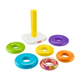 Fisher-Price Giant Rock-A-Stack Baby Toy