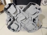 Mamas & Papas Bug 3-in-1 Floor and Booster Seat