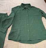 Shein Co-ord Set / Size Large