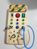 Busy Board