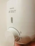 Philips Avent Bottle Warmer