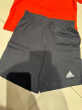Orignal Addidas 2Pc Set / Size 4T