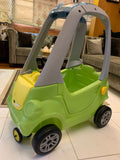Little Tikes Toy Car