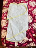 Miraclebaby Swaddle / From Newborn to 3m