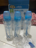 Dr Brown's Set of 3 Bottles 8oz
