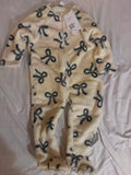 Next Fleece Night Suit / Size 12-18m