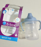 Bbox Spout Cup (240ml)