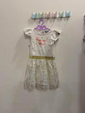 Max Dress / Size 3-4yrs