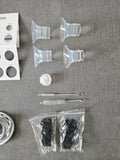 Momcozy S12 Pro-v Hands Free Dual Breast Pump