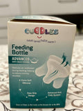 Cuddles Feeders with 2 Extra Nipples