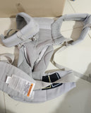 ErgoBaby Omni 360 Cool Air / Supports 7–45 lbs (~3.2–20 kg)
