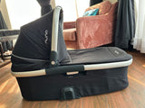 Nuna Bassinet