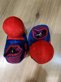 Marvel Spiderman Slippers / US Size 5/6