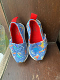 Toms Shoes / Size 21 / 12 cm