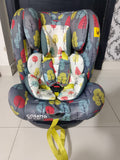 Cosatto All In All Plus Group 0+123 Car Seat