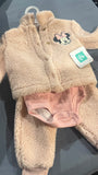 Disney Outfit / Size 0-3m