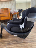 Cybex Sirona S2 i-Size Car Seat / Newborn-4yrs