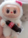 Coke Labubu