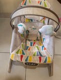 Baby Bouncer
