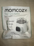 Momcozy Bottle Washer Detergent Tablets| Count 810