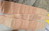 Post Partum Belly Binder / Size Medium