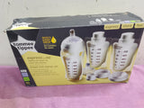 Tommee Tippee Breastmilk Starter Set