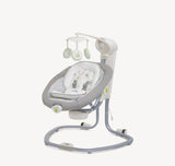 Joie Serina™ Swivel Multi-Motion Swing / Suitable from Birth-9Kgs