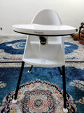 Baby Bjorn Highchair