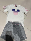 Kid's 2Pc Set / Size 4T