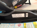 Graco SnugRide 30 Lite Infant Car Seat / Size 4-30 lb, Up to 32"