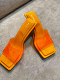 Aldo Sandals / Size 39