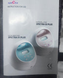 Spectra S1 Plus Breast Pump