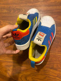 Superstar 360 x LEGO® shoes / Size US 1 / Age 7yrs