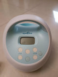SPECTRA S1 PLUS ELECTRIC BREAST PUMP